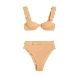 Weworewhat XL TOP AND BOTTOM